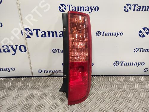 Used Right taillight TATA INDIGO MARINA (4_V2) 1.4 D (62 hp) 22237517
