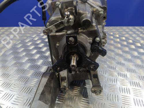 Gearbox MERCEDES-BENZ C-CLASS (W203)  | BP15098361M3 