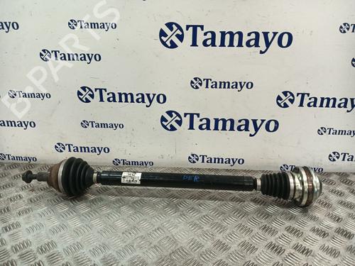 Used Right front driveshaft Right front driveshaft VW PASSAT B7 Variant (365) 2.0 TDI (140 hp) 32695107 32695107