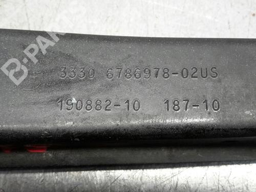 Right rear suspension arm BMW X3 (F25) xDrive 35 i | BP7171129M15 