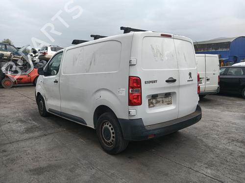 Left front steering knuckle PEUGEOT EXPERT Van (V_) 2.0 BlueHDi 120 | BP40044607M25 - Image 5