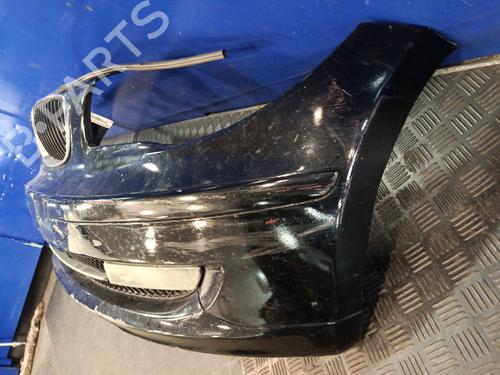 Front bumper BMW 1 (E81) 120 d | BP31915703C7