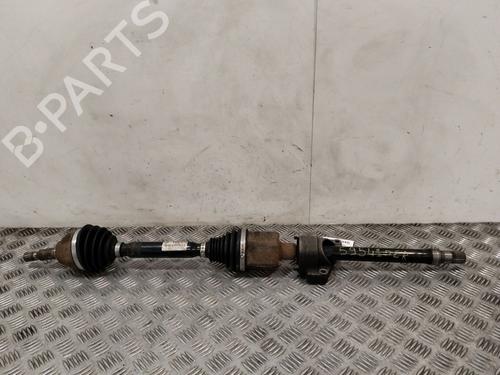 Used Left front driveshaft Left front driveshaft 38565256 38565256
