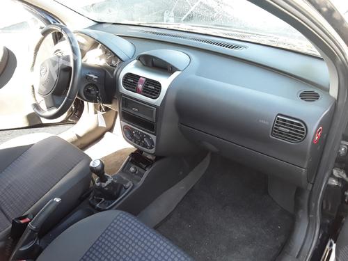 Starter OPEL CORSA C (X01) 1.2 (F08, F68) | BP11817969M8 