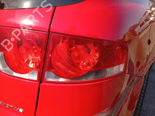 Used Right taillight Right taillight SEAT ALTEA XL (5P5, 5P8) 1.6 TDI (105 hp) 35964580 35964580