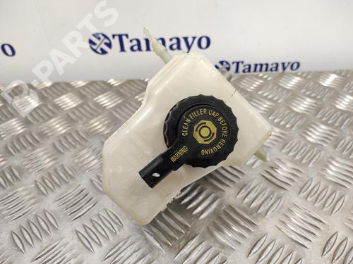 Brake master cylinder BMW X1 (E84) xDrive 23 d | BP10371280M77 