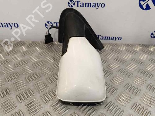 Left mirror VW GOLF III (1H1) 1.9 TDI | BP20334636C26 