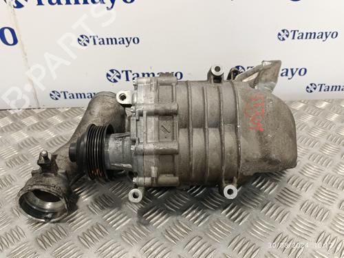 Turbocharger/Supercharger MERCEDES-BENZ C-CLASS Coupe (CL203)  | BP19437843M71 