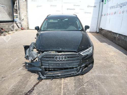Front left interior door handle AUDI A3 Sportback (8VA, 8VF) 2.0 TDI | BP34477215I13  - Image 6