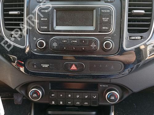 climate-control-kia-carens-iv-2013-35901624 main image