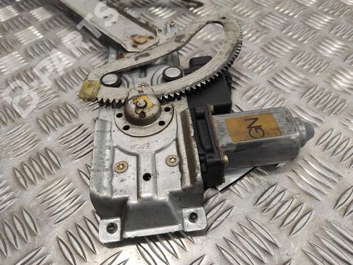 Front left window mechanism OPEL CORSA B (S93)  | BP9736666C22 