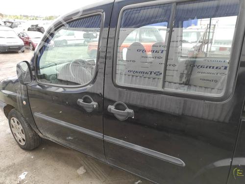 Engine control unit (ECU) FIAT DOBLO MPV (119_, 223_) 1.9 JTD | BP13108762M57 