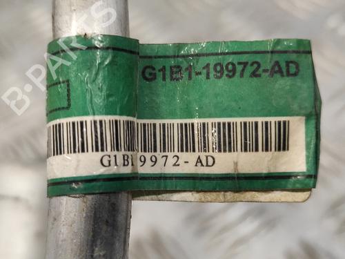 AC pipe FORD KA+ III (UK, FK) | BP23649335M126 - Image 8