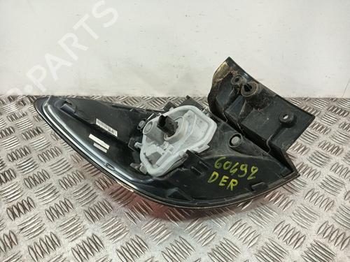 Right taillight RENAULT CAPTUR I (J5_, H5_) 1.5 dCi 90 (J5N4, J5M5, J5MW, J5M6, J5AL, J5AJ) | BP34446465C35  - Image 5