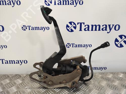 Break pedal FORD FIESTA VI (CB1, CCN) 1.6 TDCi | BP15059893I19 