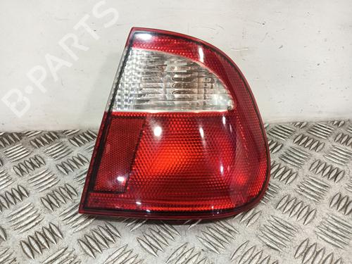 Used Right taillight Right taillight SEAT CORDOBA (6K1, 6K2) [1993-2002] 36701251 36701251