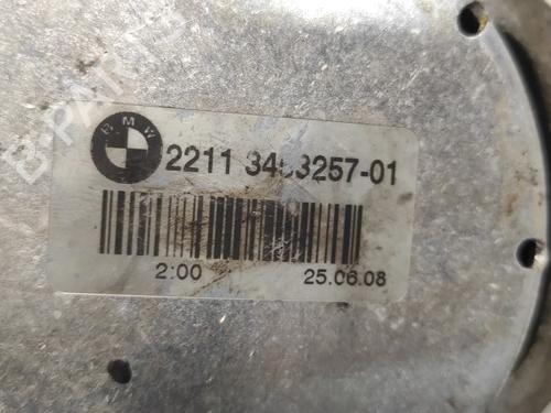 Engine mount BMW X3 (E83) 2.0 sd | BP15555527M89