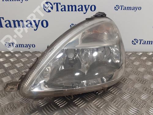 Left headlight MERCEDES-BENZ A-CLASS (W168)  | BP7988390C28 