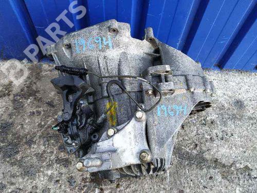 Gearbox FORD MONDEO III (B5Y) 2.0 TDCi | BP1204975M3 