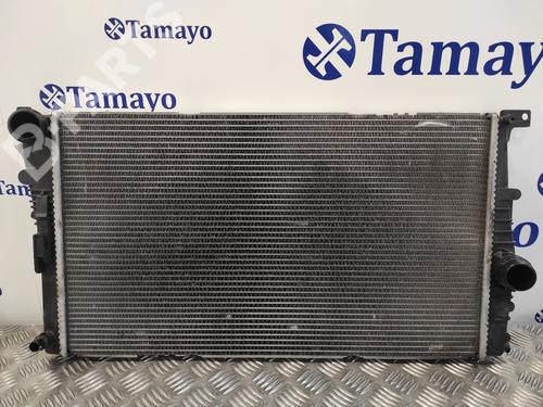 Used Water radiator BMW 1 (F20) [2011-2019]  9749215
