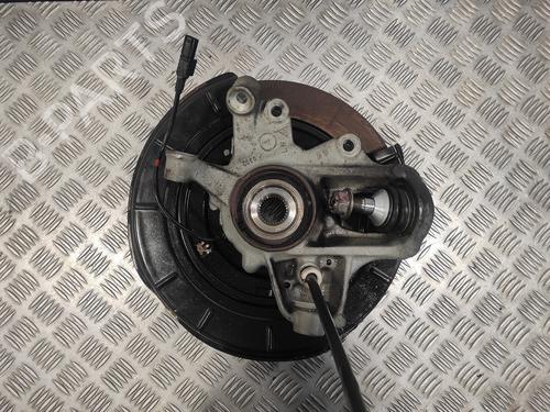 Right rear steering knuckle MERCEDES-BENZ M-CLASS (W164)  | BP24288119M28 