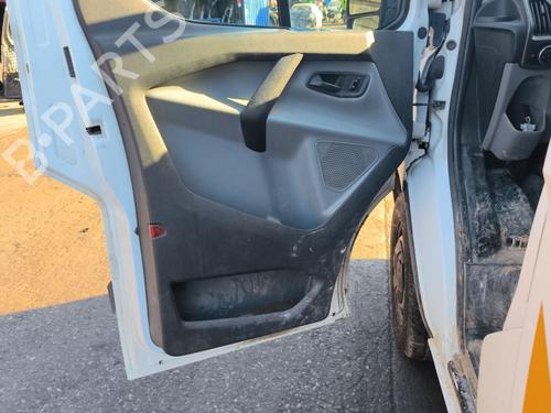 Used Front left panel Front left panel FORD TRANSIT CUSTOM V362 Van (FY, FZ) 2.2 TDCi (100 hp) 40596032 40596032