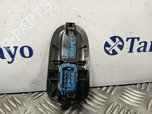 Right front window switch RENAULT KANGOO (KC0/1_)  | BP26910313I26 
