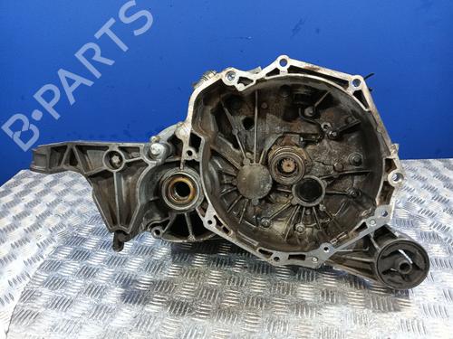 Used Gearbox OPEL ASTRA H GTC (A04) [2005-2010]  27475515
