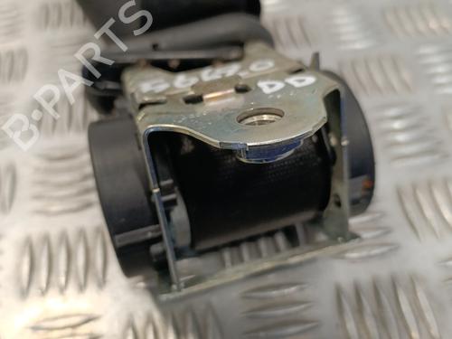Front right seatbelt OPEL ASTRA H GTC (A04)  | BP17676188I25 