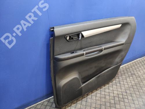 Rear right panel MERCEDES-BENZ R-CLASS (W251, V251)  | BP9294622C61 