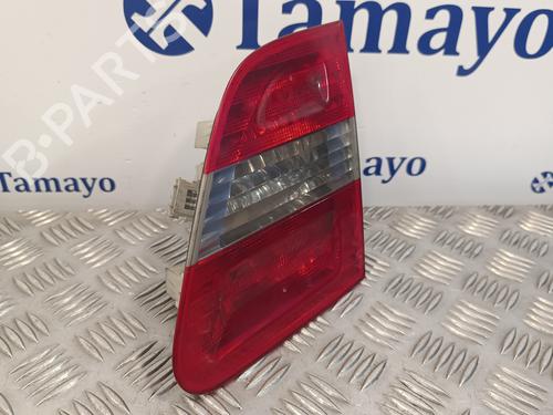 Right tailgate light MERCEDES-BENZ B-CLASS Sports Tourer (W245)  | BP16856179C80 