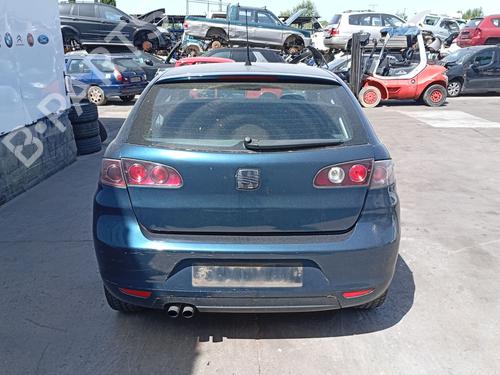 Engine SEAT IBIZA III (6L1) 1.9 TDI | BP36799467M1  - Image 7