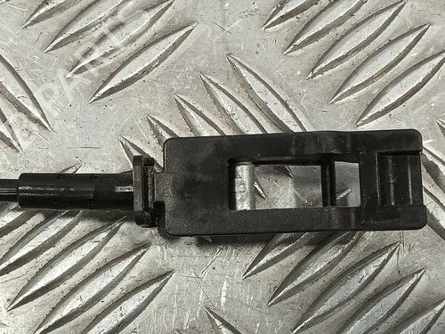 Front right lock FORD FIESTA VI (CB1, CCN)  | BP13897723C97 