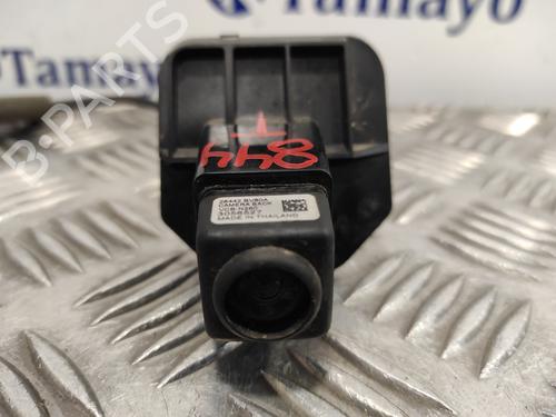 Used Electronic module NISSAN JUKE (F15) [2010-2019]  22959891