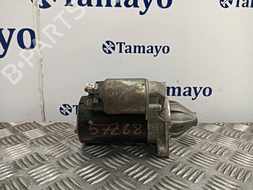 Startmotor HYUNDAI GETZ (TB) 1.1 | BP19699667M8 