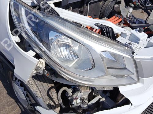 Used Right headlight Right headlight MAXUS eDELIVER 3 Van Electric (SV3C) (122 hp) 34400721 34400721