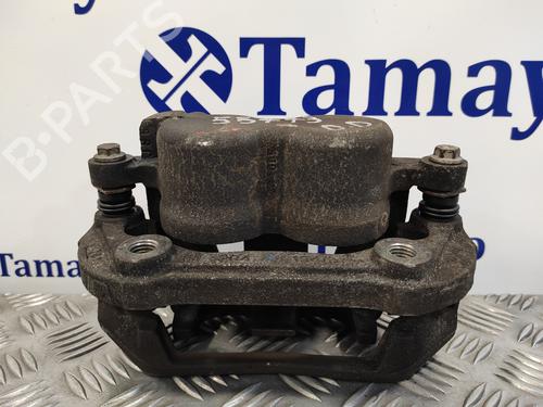 Right front brake caliper NISSAN CABSTAR E (TL_, VL_)  | BP15772427M104 