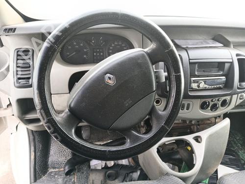 Steering pump RENAULT TRAFIC II Van (FL) 1.9 dCi 80 (FL0B) | BP32483273M99