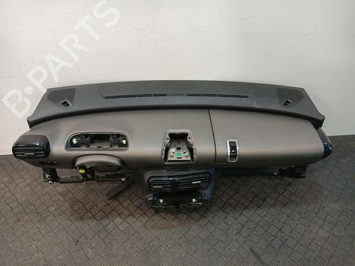 Used Dashboard Dashboard CITROËN C4 CACTUS 1.2 VTi 82 (82 hp) 34558354 34558354
