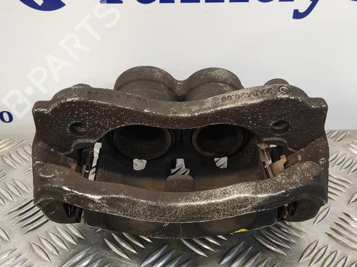 Right front brake caliper FIAT DUCATO Platform/Chassis (250_) E-Ducato (250DPE) | BP13542095M104 