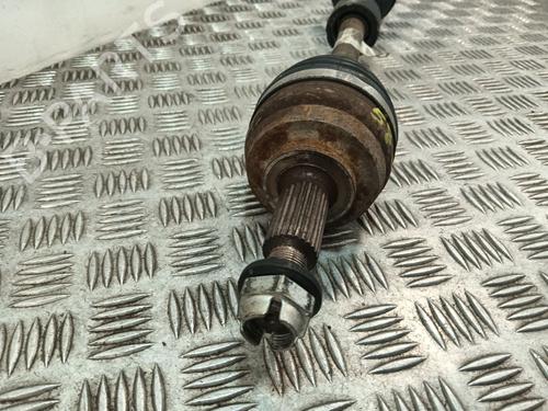 Right front driveshaft DACIA DUSTER (HS_) | BP35920549M39 - Image 5