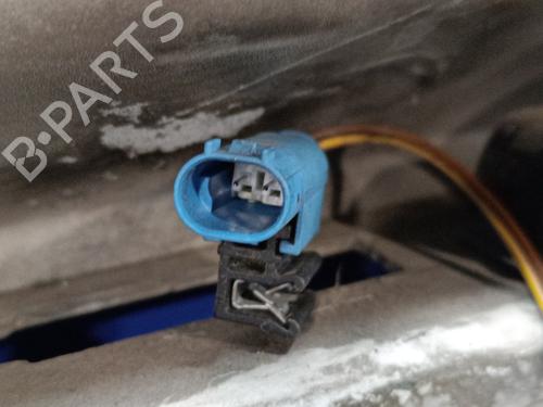 Tailgate SMART FORTWO Coupe (451) 0.8 CDi (451.300) | BP16139710C6 