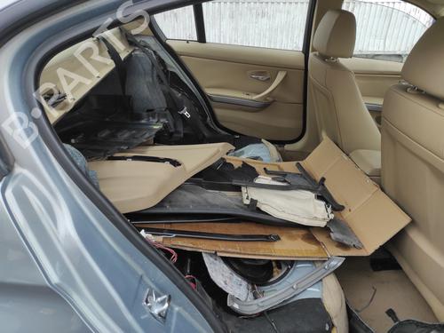 Fuse box BMW 3 (E90)  | BP16587502E1 