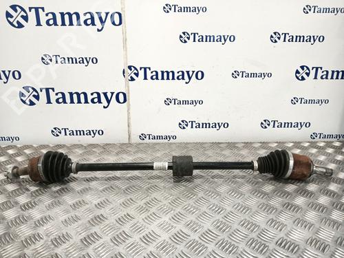 Used Right front driveshaft OPEL ADAM (M13) [2012-2019]  27625033