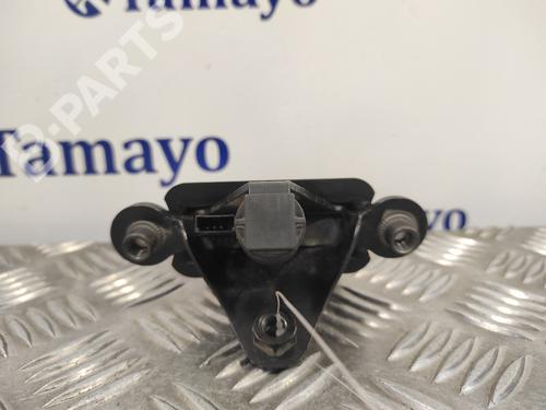 Tailgate lock SKODA OCTAVIA II Combi (1Z5) 1.9 TDI | BP11364082C101 