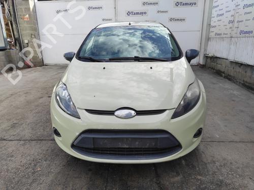 Engine FORD FIESTA IV (JA_, JB_)  | BP20498216M1 