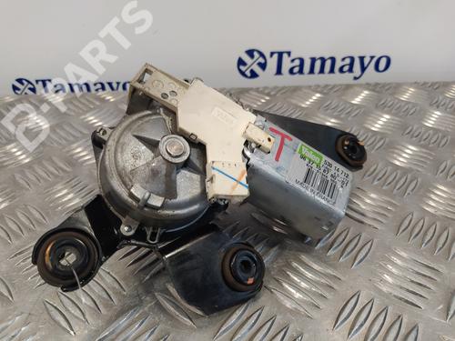 Used Rear wiper motor PEUGEOT 1007 (KM_) 1.4 HDi (68 hp) 10294249