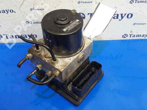 Used ABS pump OPEL ZAFIRA / ZAFIRA FAMILY B (A05) 1.9 CDTI (M75) (120 hp) 5156019