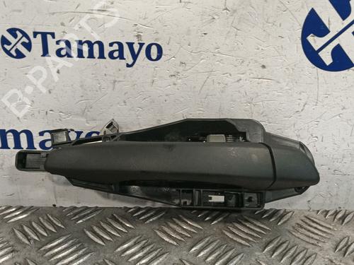 Used Front right exterior door handle OPEL COMBO Box Body/MPV (K9) 1.5 D (102 hp) 29999132