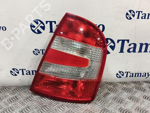 Used Right taillight Right taillight SKODA FABIA I (6Y2) [1999-2008] 32288769 32288769